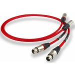 Chord Cabo Shawline Analogue Xlr/xlr 1 Mt (Par)