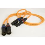 Van Den Hul Cabo 2X Xlr / 2X Xlr the Tide Halogen Free 1MT