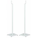 Monitor Audio Suportes de Chão com Sistema de Gestão de Cabos Integrado Mass Stands White (par)