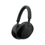 Sony Auscultadores Bluetooth com Microfone WH1000XM5 Noise-Cancelling