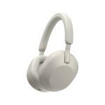 Sony Auscultadores Bluetooth com Microfone WH1000XM5 Noise-Cancelling