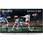 TV Sony 65" XR-65X90K Full Array LED Smart TV 4K