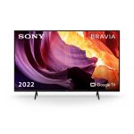 TV Sony 75" X81 LED Smart TV HDR 4K