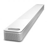 Soundbar Bose Barra de Som Dolby Atmos/earc/bt/alexa 900 Branco