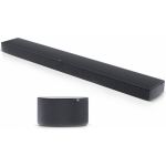 Soundbar We-by-loewe Barra de Som Dolby Atmos 5.1.2 com Subwoofer Wireless Klang Bar 5 + Sub