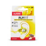 Alpine Proteção Auditiva Fly Fit