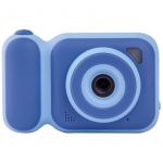 Câmera Digital Infantil K12 3,7V 600mAh Blue