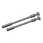 Rgt Front Wheel Drive Shaft ( Left :84MM Right: 75.5MM ) 18000