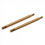 Team Associated Associated RC8B3/RC8B3.1/RC8B3.2 Shock Shaft 30.5MM 81170