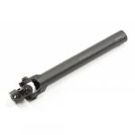 Ftx Outlaw Rear Central Cvd Shaft Front Half - Steel Cup