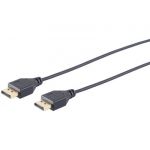 Cabo HDMI 4K Ethernet 60hz 3D 1.5 Metros - 10-04155