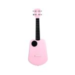 Populele Mini Guitarra Ukulele 2 Smart Pink