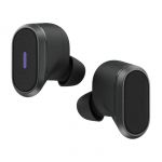 Logitech Zone Auriculares Bluetooth Tws Noise-Cancelling Black