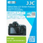 JJC Proteção Ecrã LCD para OM-1