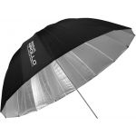 Westcott Guarda-chuva Silver 43" (109.2cm)
