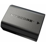 Nitecore Bateria NP-FZ100 com Entrada Usb-c 2250mAH