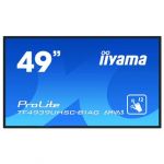 IIyama 49" TF4939UHSC-B1AG LED 4K