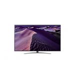 TV LG 65" QNED866 QNED Smart TV 4K