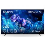 TV Sony 55" A80K Bravia OLED Smart TV 4K