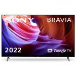 TV Sony 55" X85K LED Smart TV Full Array 4K
