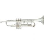 Yamaha Trompete YTR-9335CHS (05)