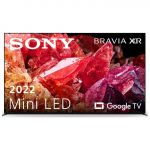 TV Sony 65" X95 Led Bravia Smart TV 4K