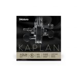 Daddario Corda Violino Kaplan Golden Spiral K301W (e)