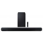 Soundbar Samsung HW-Q710B/ZG Bluetooth 320W Black