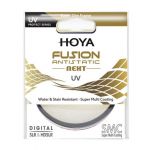 Hoya Filtro Fusion -antistatic Next 77mm