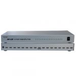 Distribuidor de Vídeo HDMI-SPLITTER-16-4K - 6135