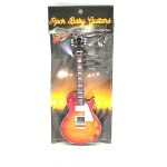 Merchandising Miniatura Guitarra Coleção BMG-019