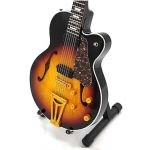 Merchandising Mini Guitarra " Elvis Presley" MGT-0857