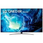 TV LG 75" QNED966 QNED Smart TV 8K