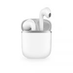 Contact Auriculares Bluetooth Contact White