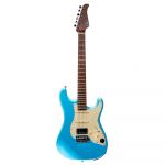 Mooer Effects S801 GTRS Blue Guitarra Multiefectos