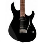 Cort G300 PRO BK Guitarra Eléctrica Negro