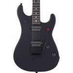 EVH 5150 Standard EB Stealth Black. Guitarra Eléctrica