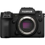 Fujifilm X-H2s Corpo Black - FUJI16756883
