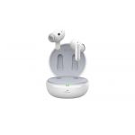 LG TONE-FP8W Auriculares Bluetooth TWS Noise-Cancelling White