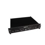 Velleman Sagira 150 Amplificador De Potência 2 X 100 W R Black