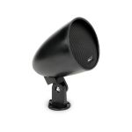 Masteraudio Waterproof Speaker Pair 8 Ohms / 100 Volts Speaker: 2 5" 60 mm Fullrange B
