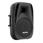 Pronomic PH15A Active Speaker MP3/Bluetooth 200/350 Watt , Ph15A Alto-falante Ativo MP3 / Bluetooth 200/350 Watt