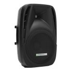Pronomic PH12A Active Speaker MP3/Bluetooth 150/300 Watt , Ph12a Speaker Ativo MP3 / Bluetooth 150/300 Watt