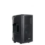 Pronomic E-210 Ma 10" Active Speaker 200 Watt , E-210 Ma 10 "alto-falante Ativo 200 Watt