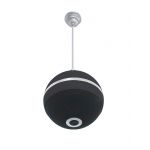 Omnitronic WPC-5S Ceiling Speaker