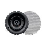 Omnitronic CSX-5 Ceiling Speaker White