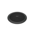 Omnitronic CS-5 Ceiling Speaker Black