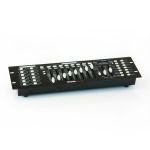 Masteraudio DMX512 Controller 192 Dmx Channels Control 12 Lights With 16 Channels