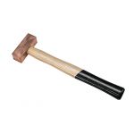 Iluminear Accessory Copper Hammer 500g Shaft Length 310mm