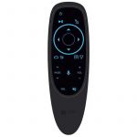 Air Mouse G10S Pro Bt Controle de Voz Gyro Retroiluminado Bluetooth
